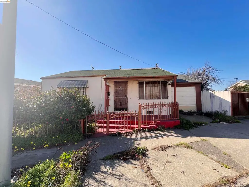 331 S 50th St, Richmond, CA 94804 - #1