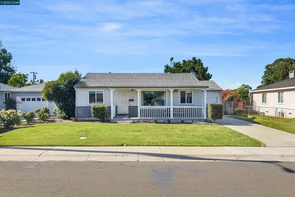 3121 Princeton Ave, Stockton, CA 95204