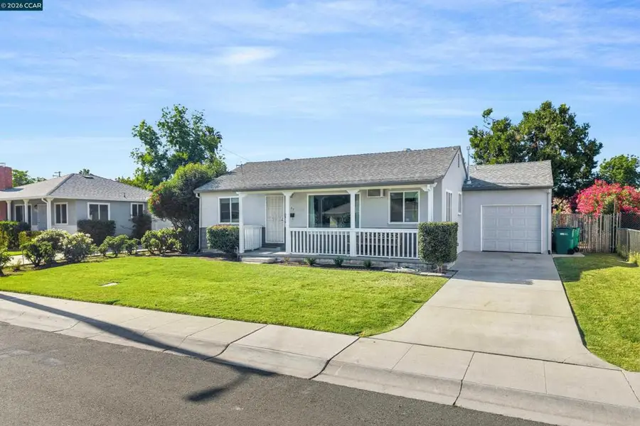 3121 Princeton Ave, Stockton, CA 95204 - #2