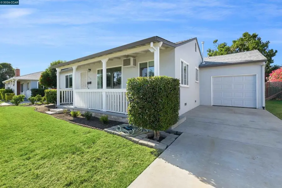 3121 Princeton Ave, Stockton, CA 95204 - #3