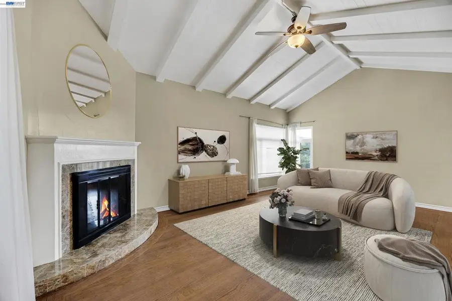 553 Glenview Ave., Oakland, CA 94610 - #3