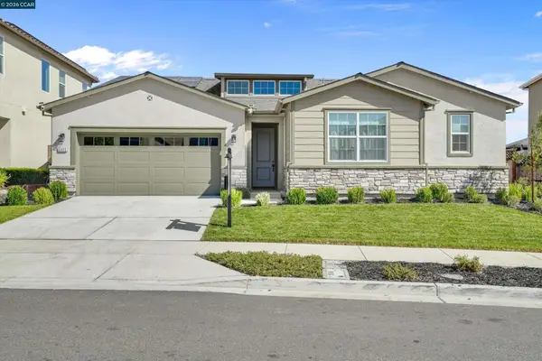 5455 Gray Pine Way, Antioch, CA 94531