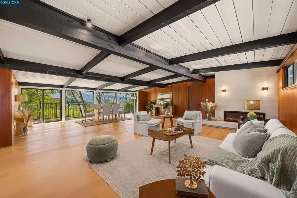 742 Miner Rd, Orinda, CA 94563 - #1