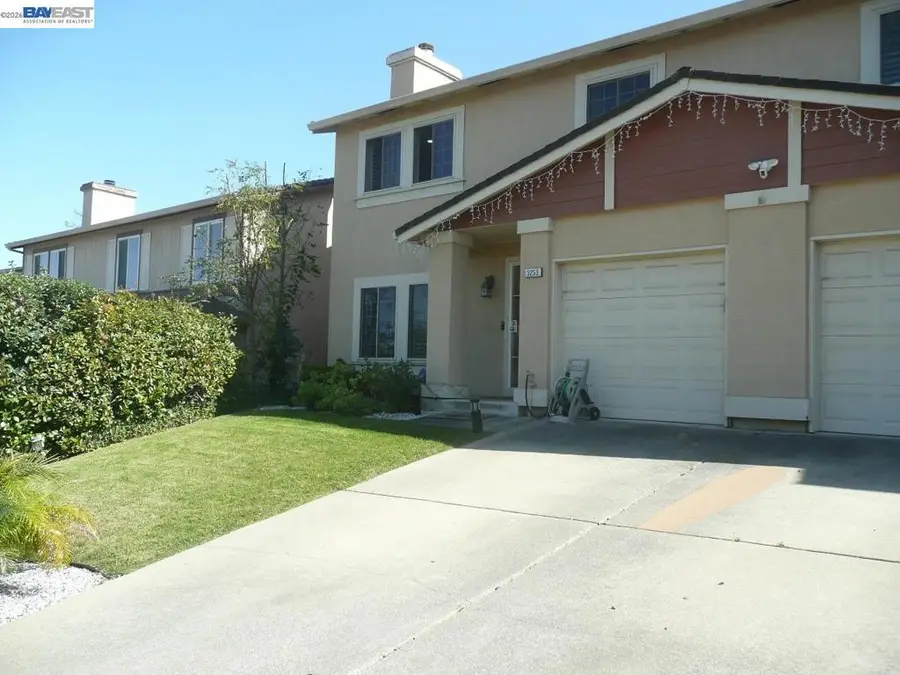 3253 Jamie Way, Hayward, CA 94541 - #2