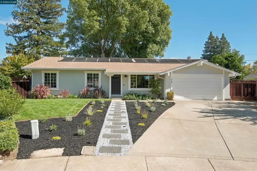 7 Beswick Ct, Pleasant Hill, CA 94523 - #2