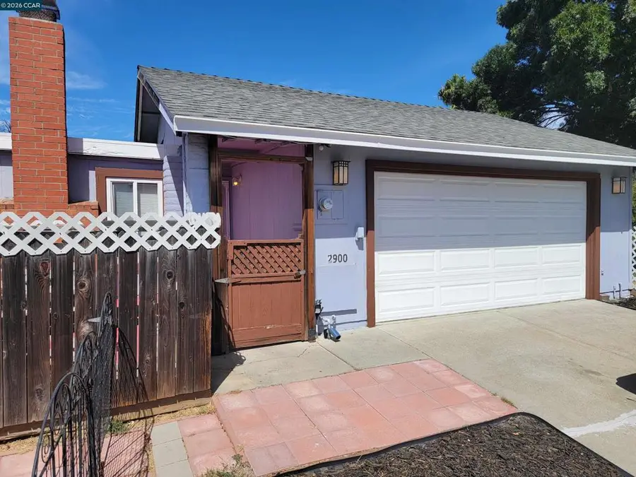 2900 Pear St, Antioch, CA 94509 - #3