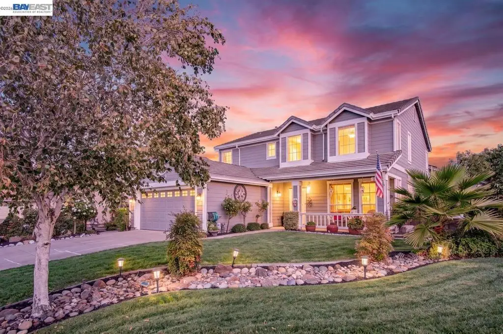 877 Curlew Rd., Livermore, CA 94551 - #1