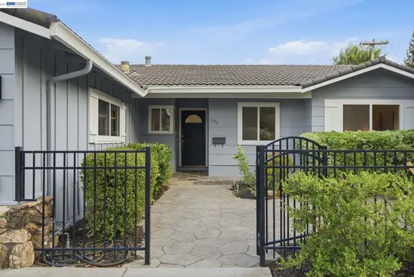 1192 Forest Creek Dr, San Jose, CA 95129
