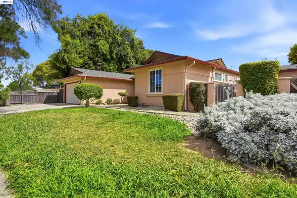 37658 Canterbury St, Fremont, CA 94536