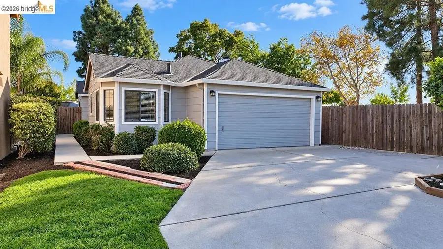1953 Hamburg St, Oakley, CA 94561 - #2
