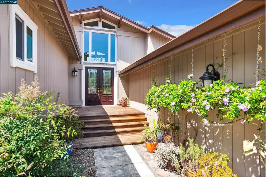 1181 Blue Lake Way, Concord, CA 94521 - #3