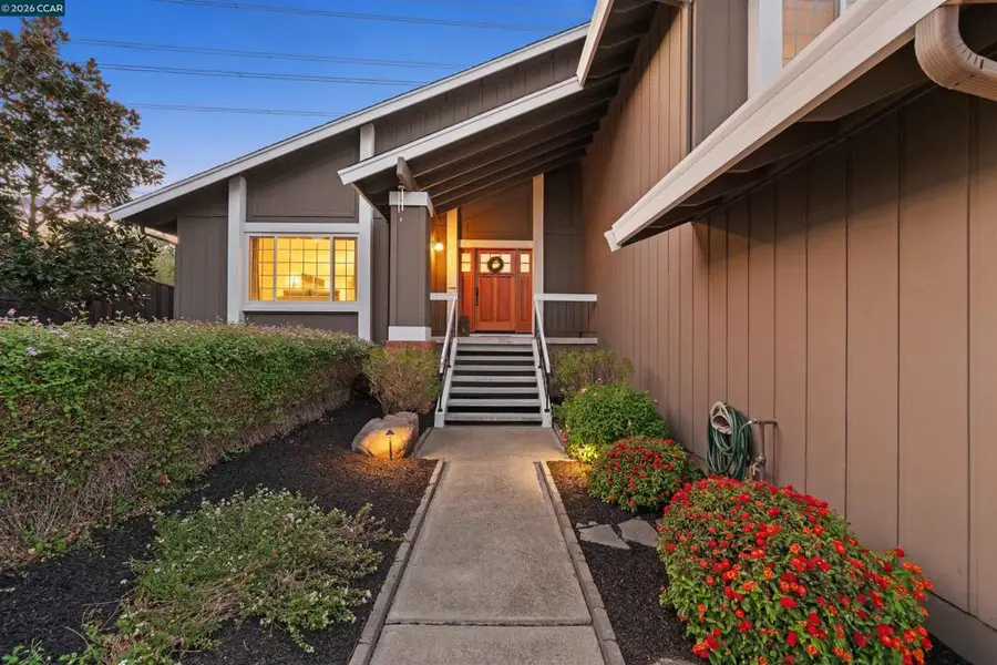1409 Stonehedge Dr, Pleasant Hill, CA 94523 - #3