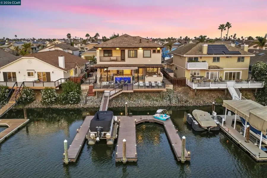 2012 Windward Pt, Discovery Bay, CA 94505 - #2