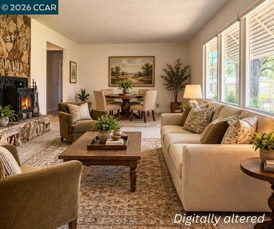 12232 Dry Creek Rd, Bella Vista, CA 96008 - #2