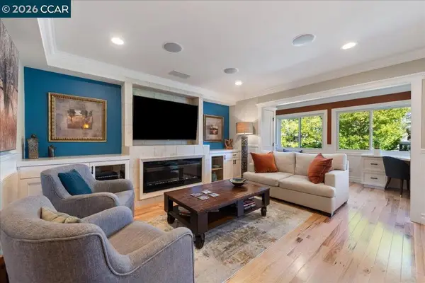 1200 Canyonwood Ct #8, Walnut Creek, CA 94595