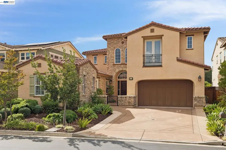 5 Dunfirth Dr, Hayward, CA 94542 - #2