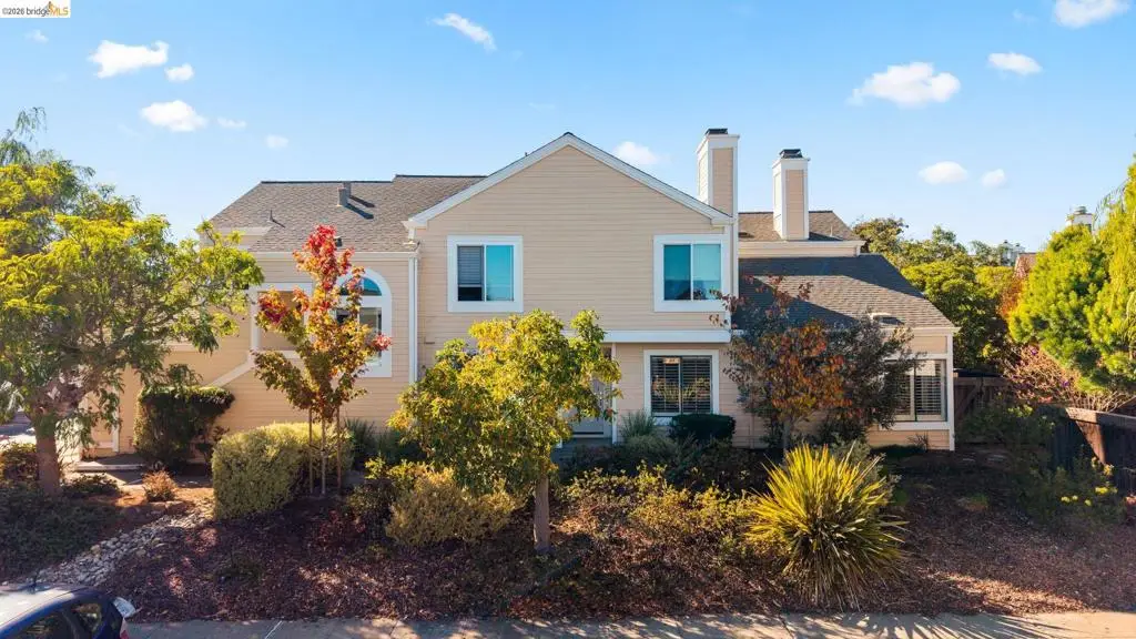 116 Shepardson Ln, Alameda, CA 94502 - #1