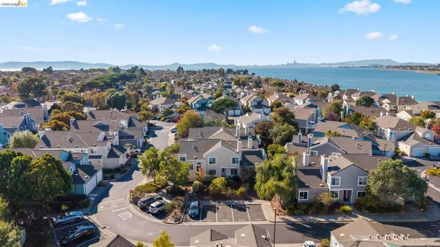 116 Shepardson Ln, Alameda, CA 94502 - #2