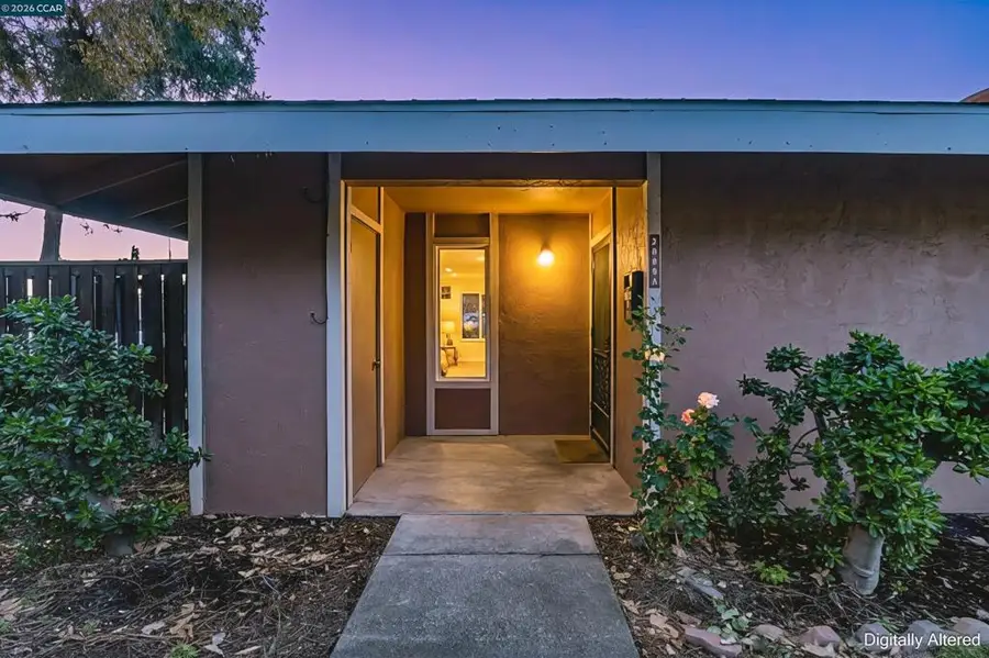 2099 Olivera Rd #A, Concord, CA 94520 - #2