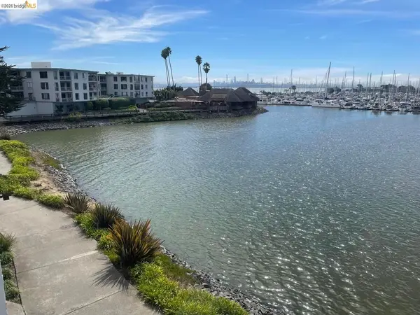 Address Withheld By Seller, Emeryville, CA 94608