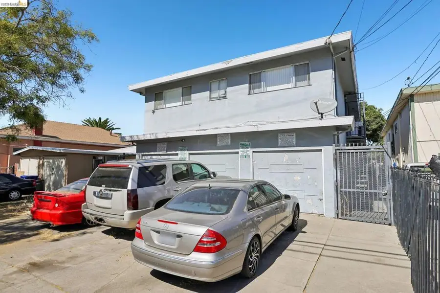1927 82nd Ave, Oakland, CA 94621 - #2