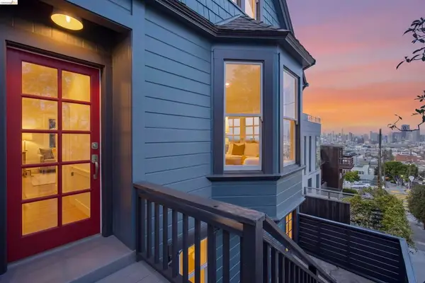 724 Kansas Street, San Francisco, CA 94107