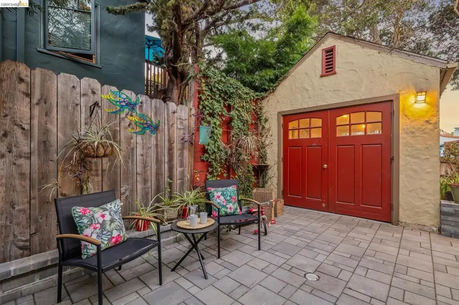 1648 Oak View Ave, Kensington, CA 94707 - #3