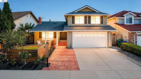 24346 Chandler Rd, Hayward, CA 94545