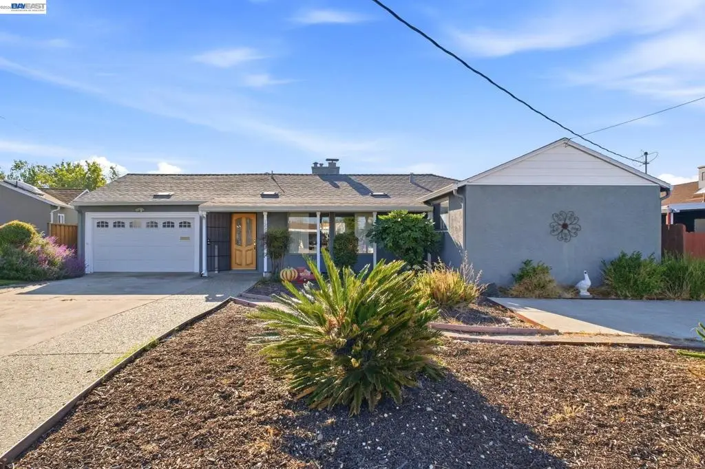 1222 Butler Ave, San Leandro, CA 94579 - #1