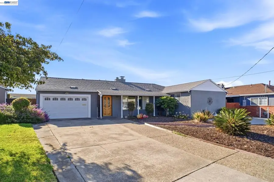 1222 Butler Ave, San Leandro, CA 94579 - #2