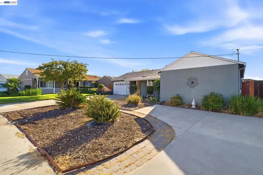 1222 Butler Ave, San Leandro, CA 94579 - #3