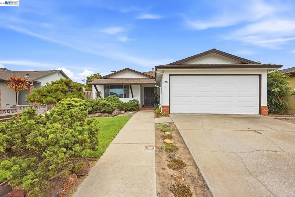 1952 Sandcreek Way, Alameda, CA 94501 - #1