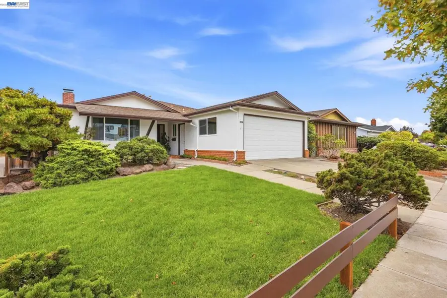 1952 Sandcreek Way, Alameda, CA 94501 - #2