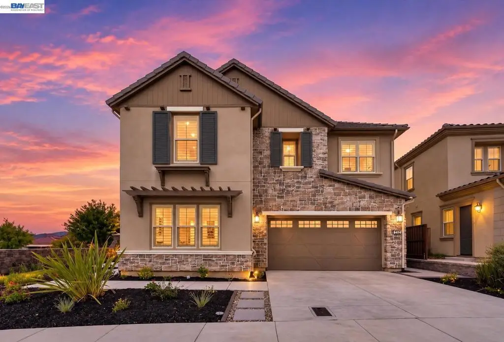 2799 Lahontan Way, Dublin, CA 94568 - #1