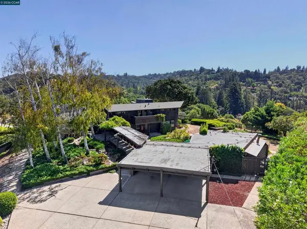13 Bel Air Dr, Orinda, CA 94563