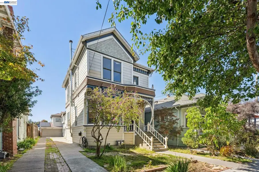 1715 Bay St, Alameda, CA 94501 - #2