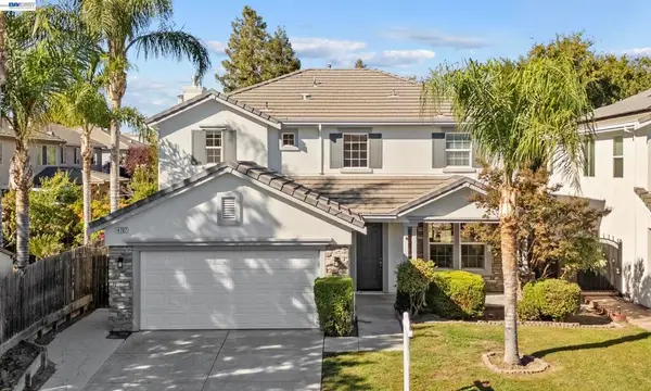 4707 Glenbrook Dr, Tracy, CA 95377