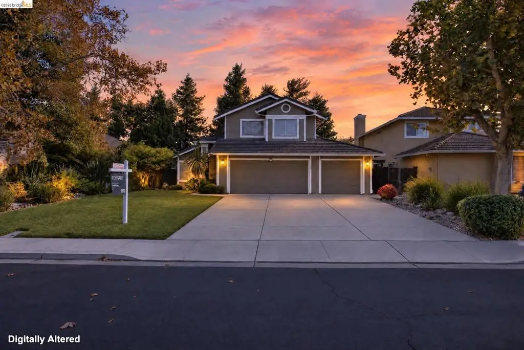 427 White Oak Ct, Oakley, CA 94561 - #1