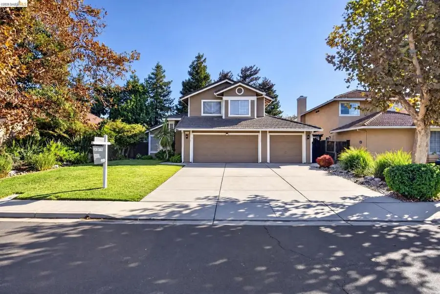 427 White Oak Ct, Oakley, CA 94561 - #3