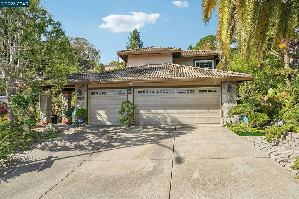 5378 Conestoga Way, Richmond, CA 94803 - #1