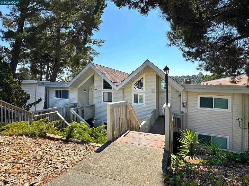 1984 Ascot Dr #C, Moraga, CA 94556 - #1