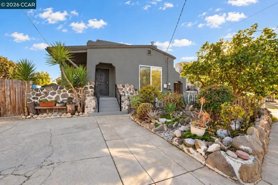 429 W 11th St, Pittsburg, CA 94565 - #3