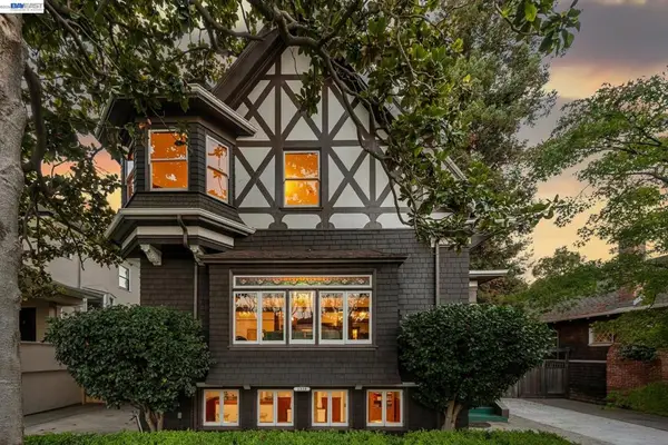 1339 Bay Street, Alameda, CA 94501