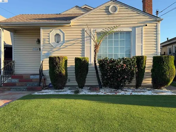 2386 106th Ave, Oakland, CA 94603