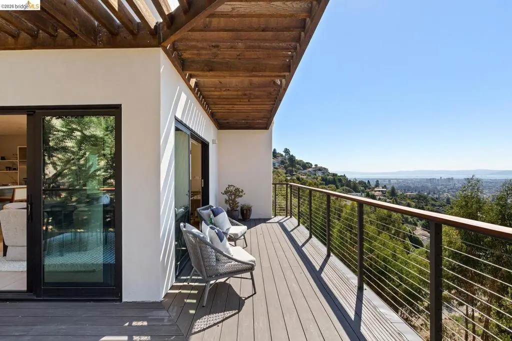 590 Gravatt Dr, Berkeley, CA 94705 - #1