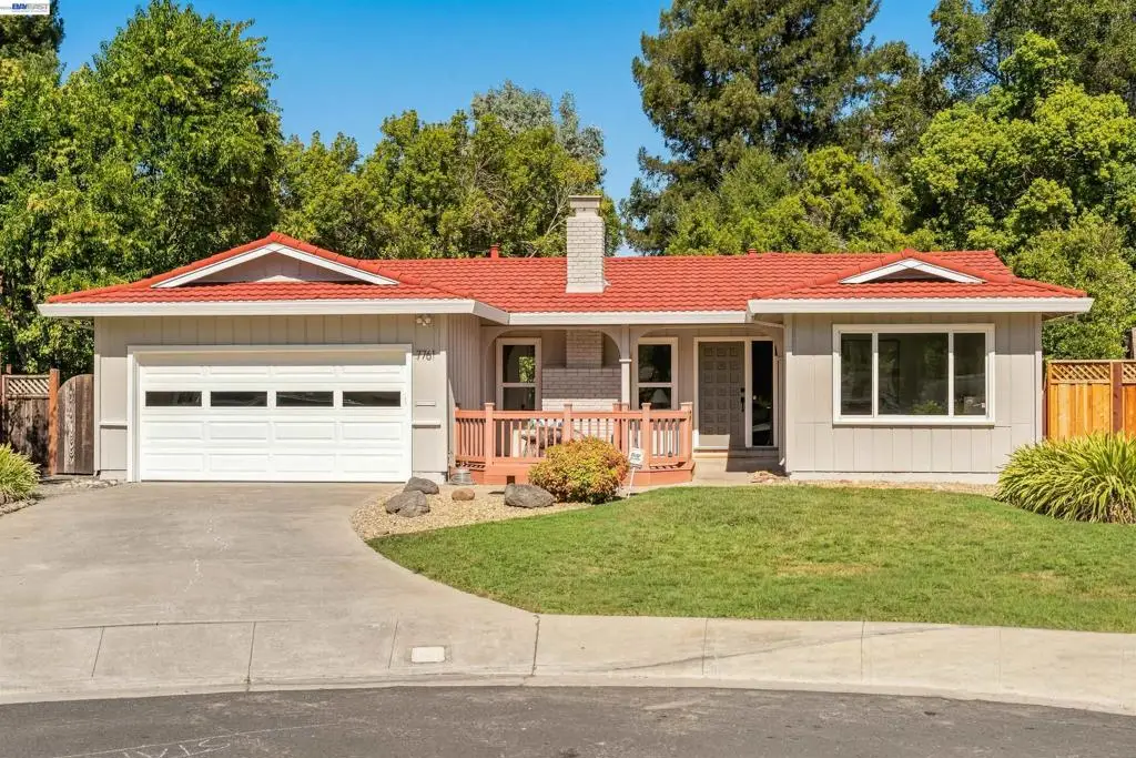 7761 Capewood Place, Pleasanton, CA 94588 - #1
