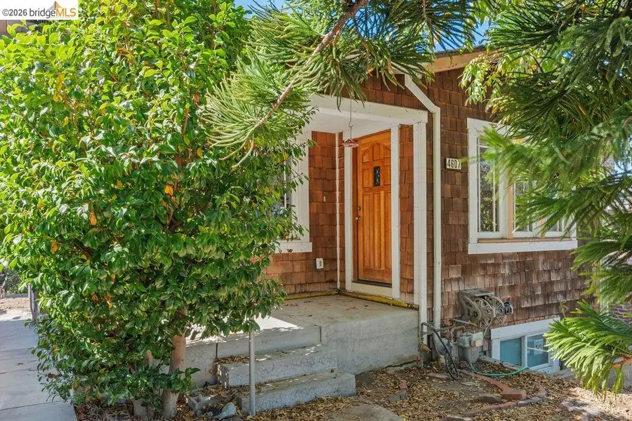 4607 Virginia, Oakland, CA 94619 - #3
