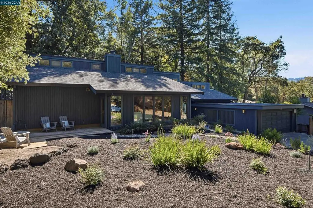 41 E Altarinda Dr, Orinda, CA 94563 - #1
