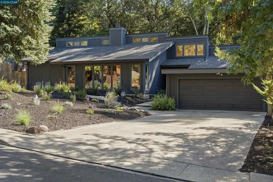 41 E Altarinda Dr, Orinda, CA 94563 - #2