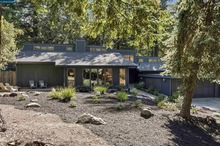 41 E Altarinda Dr, Orinda, CA 94563 - #3